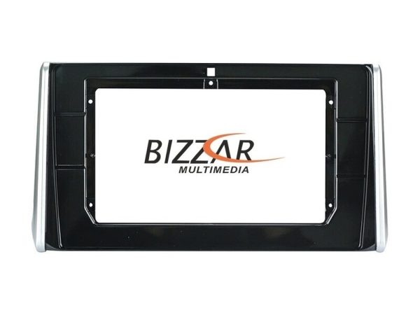 Πρόσοψη, Καλωδίωση & CANbus Box Για Toyota RAV4 2019-2023 Για Tablet 10"