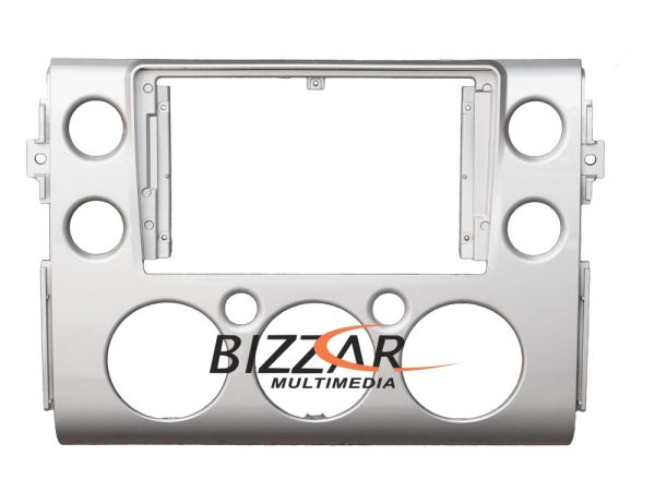 Πρόσοψη & Καλωδίωση Για Toyota FJ 2007-2014 Για Tablet 9"