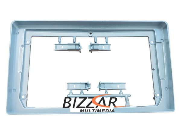 Πρόσοψη & Καλωδίωση Για Toyota Verso 2009-2018 Για Tablet 9"