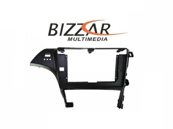 Πρόσοψη & Καλωδίωση Για Toyota Prius 2010-2015 Για Tablet 9"