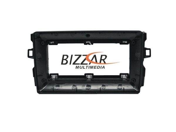 Πρόσοψη, Καλωδίωση & CANbus Box Για Toyota Auris 2013-2016 Για Tablet 10"