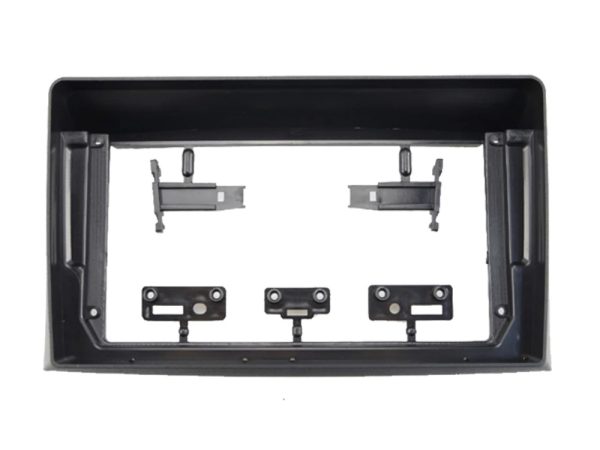 Πρόσοψη & Καλωδίωση Για Toyota Corolla Verso 2001-2004 Για Tablet 9"