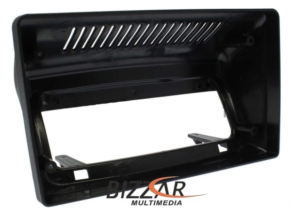 Πρόσοψη & Καλωδίωση Για Toyota Yaris 1999-2006 Tablet 9" (Εφαρμογή στην επάνω μεριά του ταμπλό)