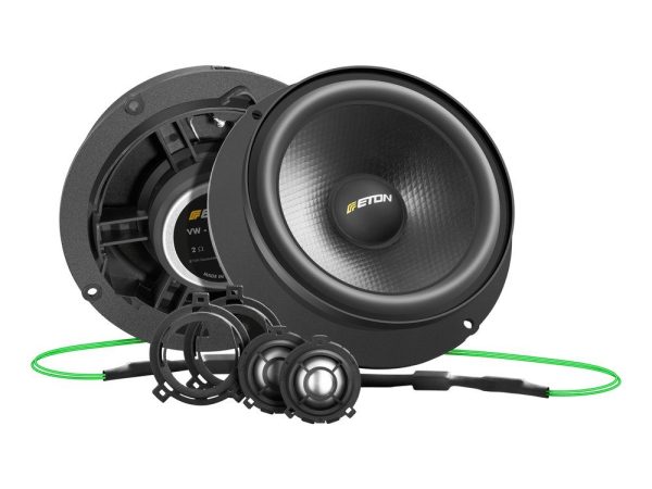 ETON UG VW Polo V F2.1 (6C/6R)