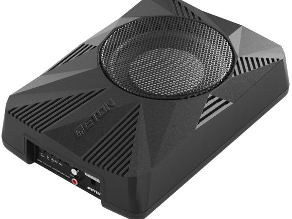 Eton USB 6 AR Ενεργό Subwoofer