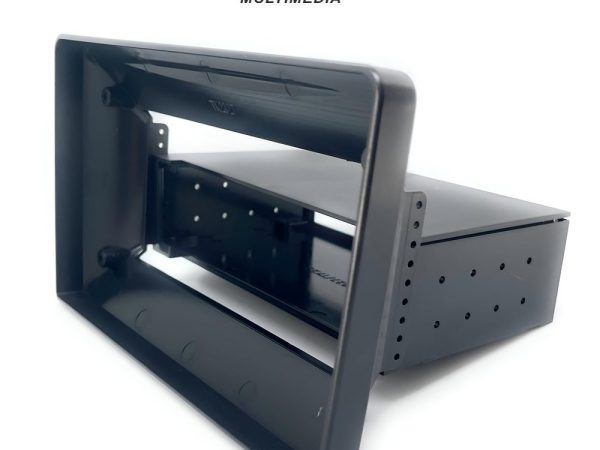 Universal Πρόσοψη Μετατροπής Από 1Din Σε Tablet 9"