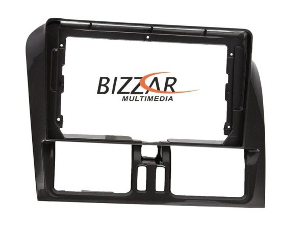 Πρόσοψη, Καλωδίωση & CANbus Box Για Volvo XC60 Για Tablet 9"