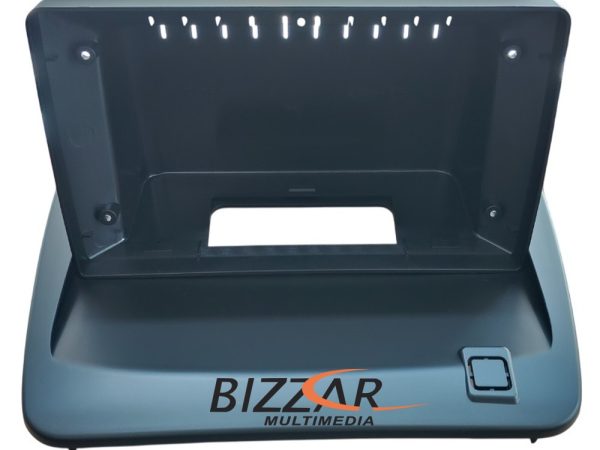 Πρόσοψη, Καλωδίωση & CANbus Box Για Volvo S40/C30/C70 Για Tablet 9"