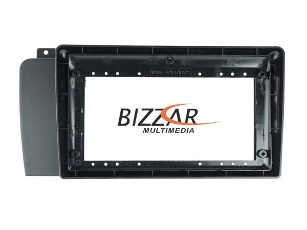 Πρόσοψη, Καλωδίωση & CANbus Box Για Volvo S60 2004 – 2009 Για Tablet 9"