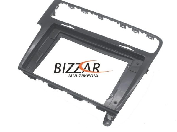 Πρόσοψη, Καλωδίωση & CANbus Box Για VW Golf 7 Για Tablet 10"