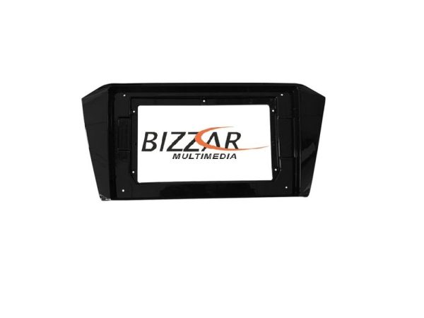 Πρόσοψη, Καλωδίωση & CANbus Box Για VW Passat Για Tablet 10"