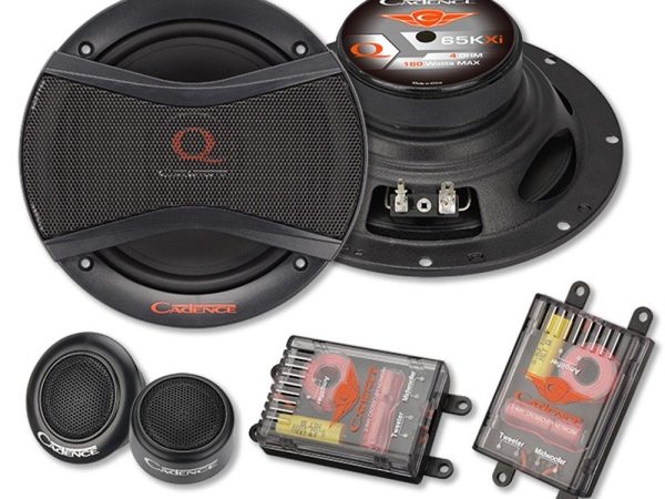 Cadence Q Series Q65KXI Διαιρούμενο Set