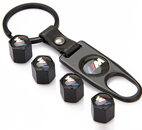 Μπρελόκ με βαλβίδες - Bmw M