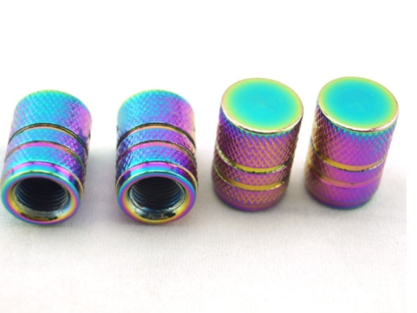 Βαλβίδες τροχών Chameleon