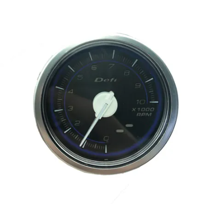 Στροφόμετρο 60mm - Defi