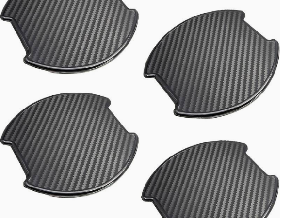 Προστατευτικά αυτοκόλλητα για το χερούλι της πόρτας