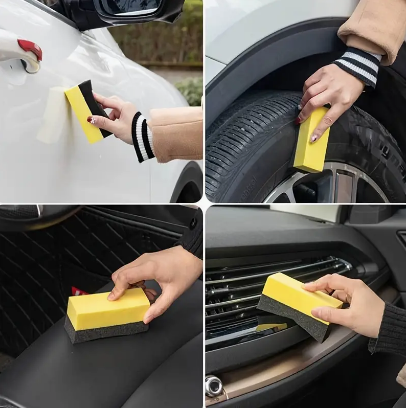 Σφουγγάρι καθαρισμού αυτοκινήτου γενικής χρήσης