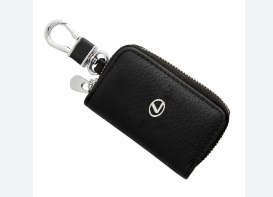 Μπρελόκ κλειδιών θήκη δερματίνη - Lexus