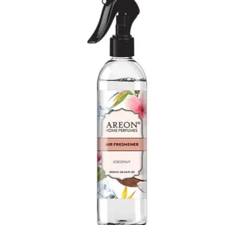 Αρωματκό spray 300ml coconut