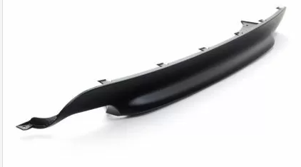 Diffuser πίσω προφυλακτήρα για BMW E46 sedan (1998-2005) - M pack