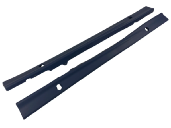 Μαρσπιέ για BMW E36 M pack design