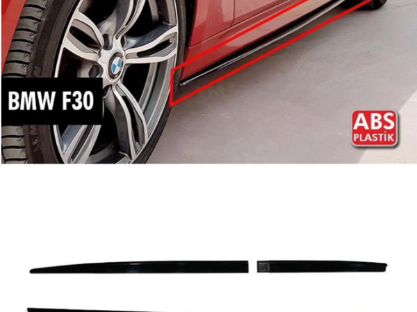 Μαχαίρια μασπιέ Bmw F30 / BMW E90 (L+R)