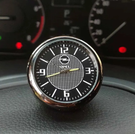 Ρολόι ταμπλό και αεραγωγού - Opel