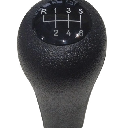 Πόμολο λεβιέ 6 ταχυτήτων - Bmw