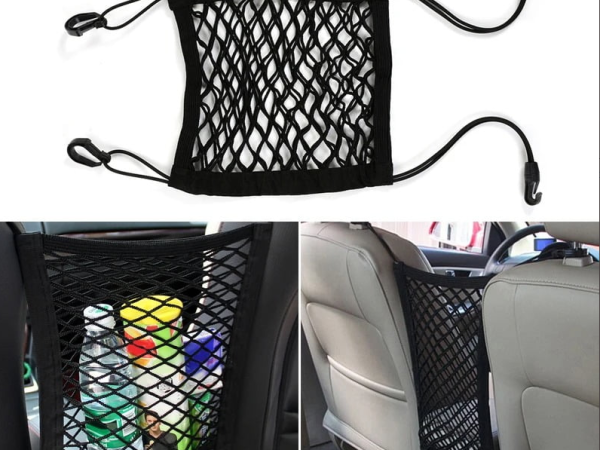 Δίχτυ Θήκη Οργάνωσης Αυτοκινήτου