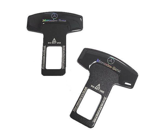 Απενεργοποιητές ζώνης - Mercedes-Benz