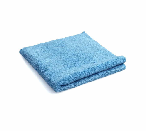 Πανί microfiber γαλάζιο 40x40cm