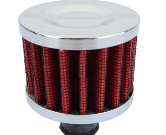 Φίλτρο αναθυμιάσεων κόκκινο