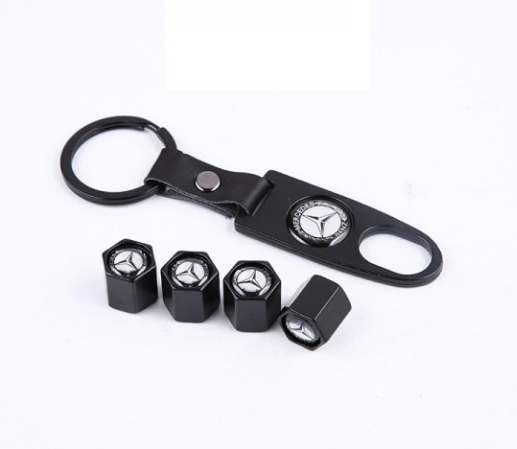 Μπρελόκ με βαλβίδες - Mercedes-Benz