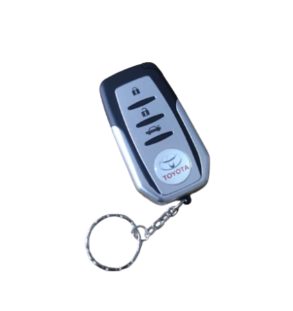 Μπρελόκ αναπτήρας - Toyota