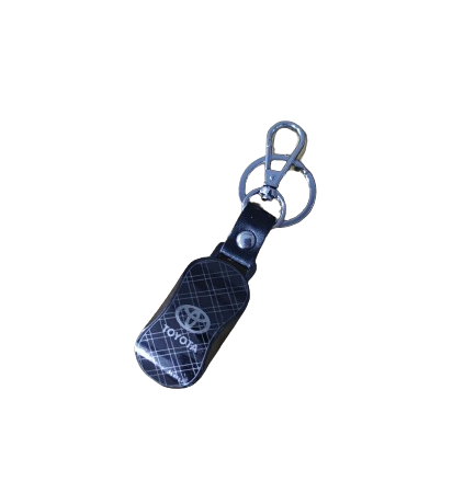 Μπρελόκ μεταλλικό - Toyota