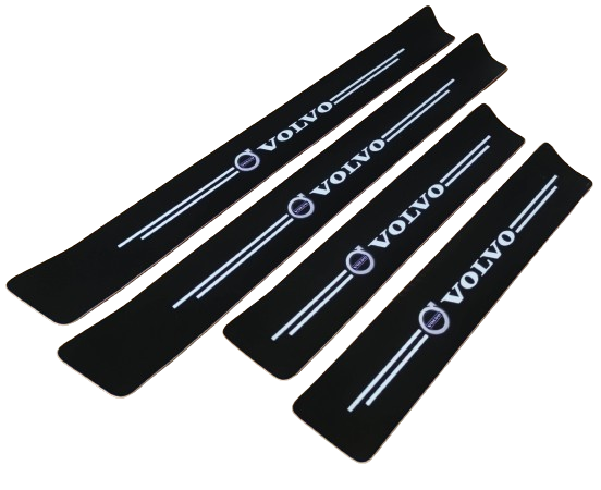Προστατευτικά για Πόρτες Αυτοκινήτου - Volvo