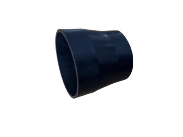 Κολάρο σιλικόνης ίσιο γκρί