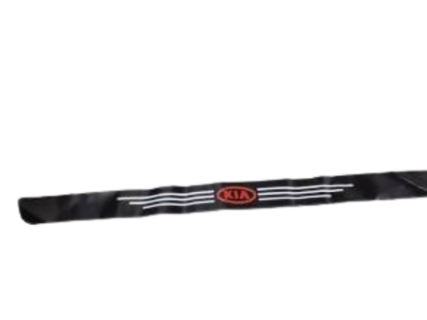 Προστατευτικό Αυτοκόλλητο Πορτ Μπαγκάζ - KIA