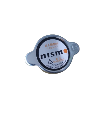 Τάπα ψυγείου νερού - Nismo