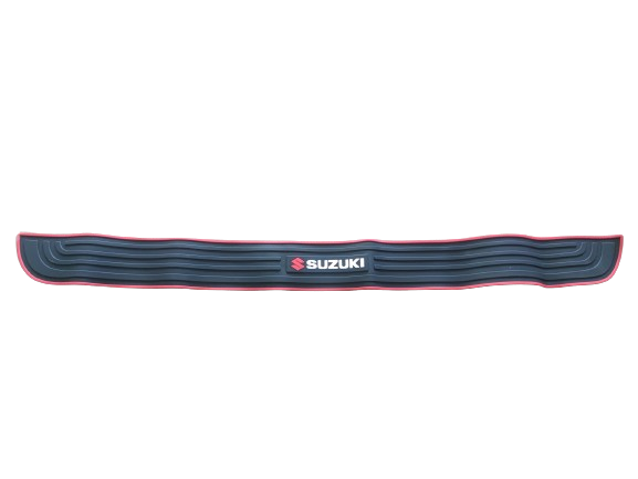 Προστατευτικό λάστιχο πόρτ μπαγκάζ πίσω προφυλακτήρα - Suzuki