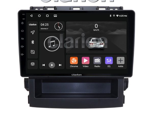 CLARION GL31264 Οθόνη OEM Multimedia Αυτοκινήτου για Subaru Forester 2019 > (CarPlay/AndroidAuto/BT/GPS/WIFI/GPRS)