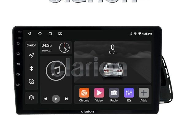 CLARION GL31313 Οθόνη OEM Multimedia Αυτοκινήτου για AUDI Q5 2008 > 2018
τετράγωνο LVDS
Απαραίτητη προϋπόθεση εργοστασιακού AUX IN
Χωρίς εργοστασιακό Navi0 (CarPlay/AndroidAuto/BT/GPS/WIFI/GPRS)