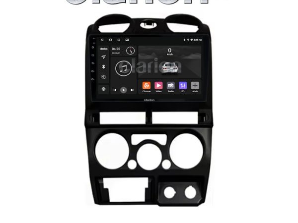 CLARION GL31425B Οθόνη OEM Multimedia Αυτοκινήτου για Isuzu D-Max 2008 > 2012 (CarPlay/AndroidAuto/BT/GPS/WIFI/GPRS)