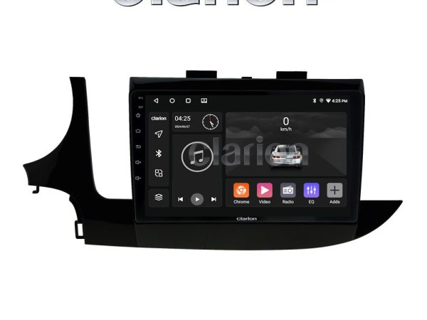 CLARION GL31536 Οθόνη OEM Multimedia Αυτοκινήτου για OPEL MOKKA 2016> (CarPlay/AndroidAuto/BT/GPS/WIFI/GPRS)