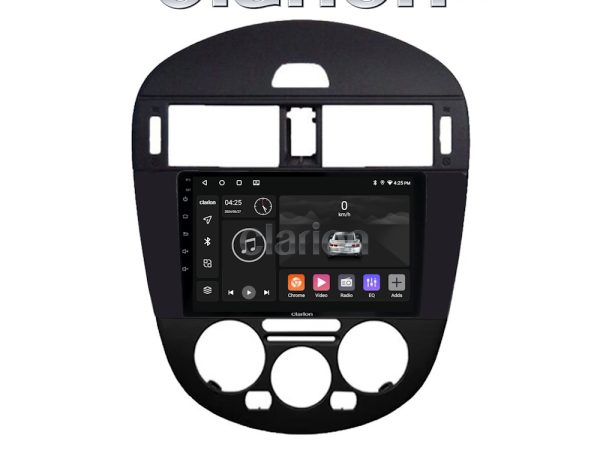CLARION GL32648B Οθόνη OEM Multimedia Αυτοκινήτου για Nissan Pulsar 2015 > (CarPlay/AndroidAuto/BT/GPS/WIFI/GPRS)
