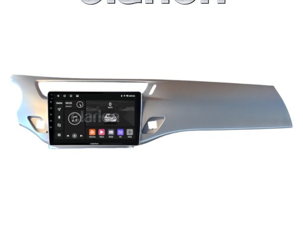 CLARION GL32940S Οθόνη OEM Multimedia Αυτοκινήτου για Citroen C3 DS3 2009 > 2016 (CarPlay/AndroidAuto/BT/GPS/WIFI/GPRS)