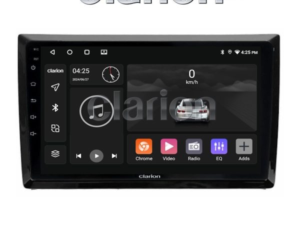 CLARION GL32958 Οθόνη OEM Multimedia Αυτοκινήτου για VW Beetle 2013 > 2019 (CarPlay/AndroidAuto/BT/GPS/WIFI/GPRS)