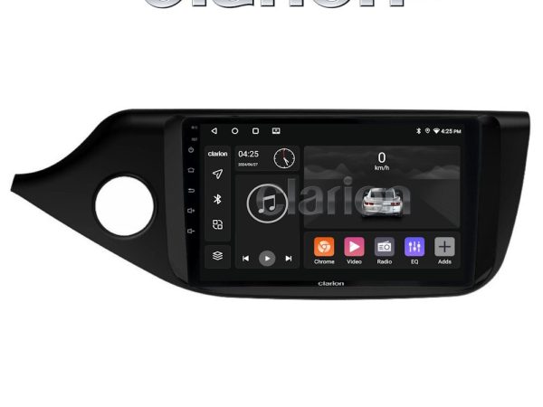 CLARION GL71216 Οθόνη OEM Multimedia Αυτοκινήτου για KIA CEED 2013 > 2016  (CarPlay/AndroidAuto/BT/GPS/WIFI/GPRS)