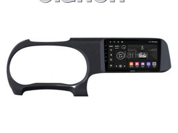 CLARION GL71388 Οθόνη OEM Multimedia Αυτοκινήτου για HYUNDAI i10 2020>    (CarPlay/AndroidAuto/BT/GPS/WIFI/GPRS)