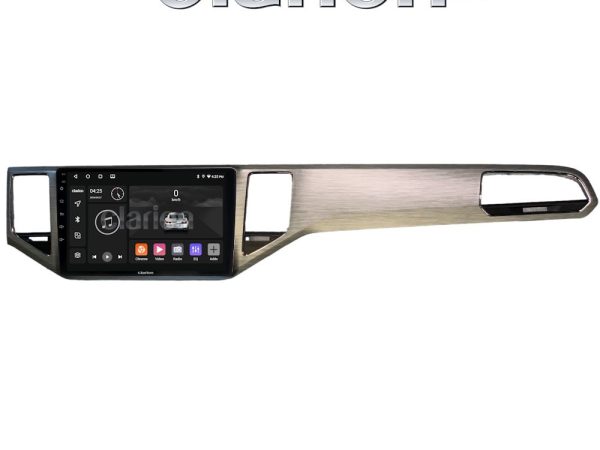 CLARION GL71586 Οθόνη OEM Multimedia Αυτοκινήτου για VW GOLF SPORTWAN 13 > (CarPlay/AndroidAuto/BT/GPS/WIFI/GPRS)